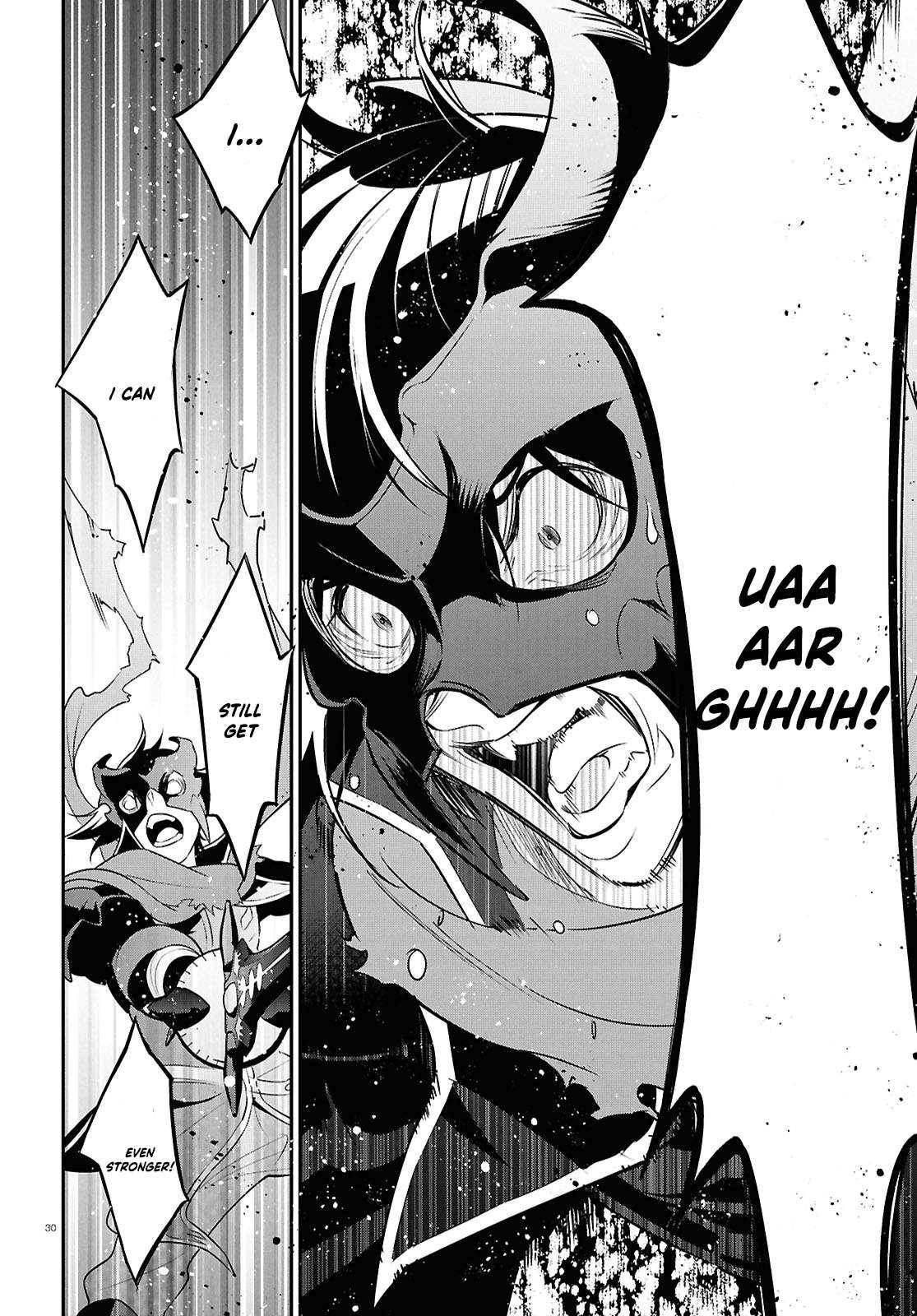 The Rising Of The Shield Hero Chapter 113 33